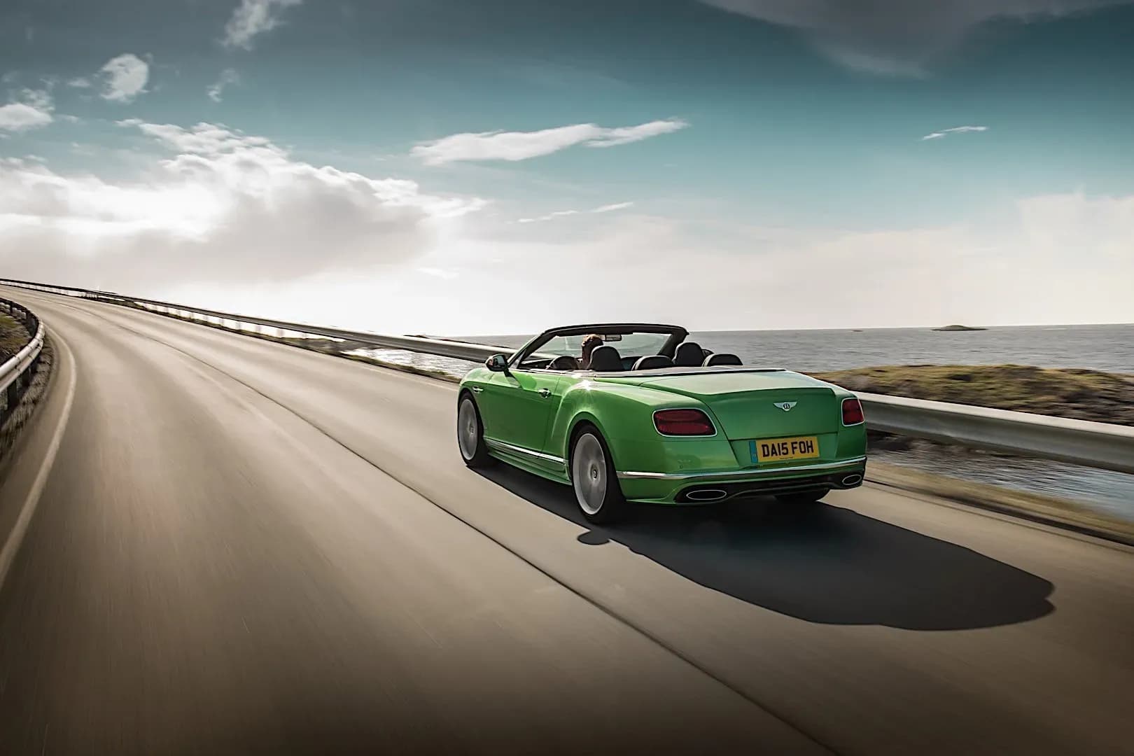 BENTLEY-Continental-GTC