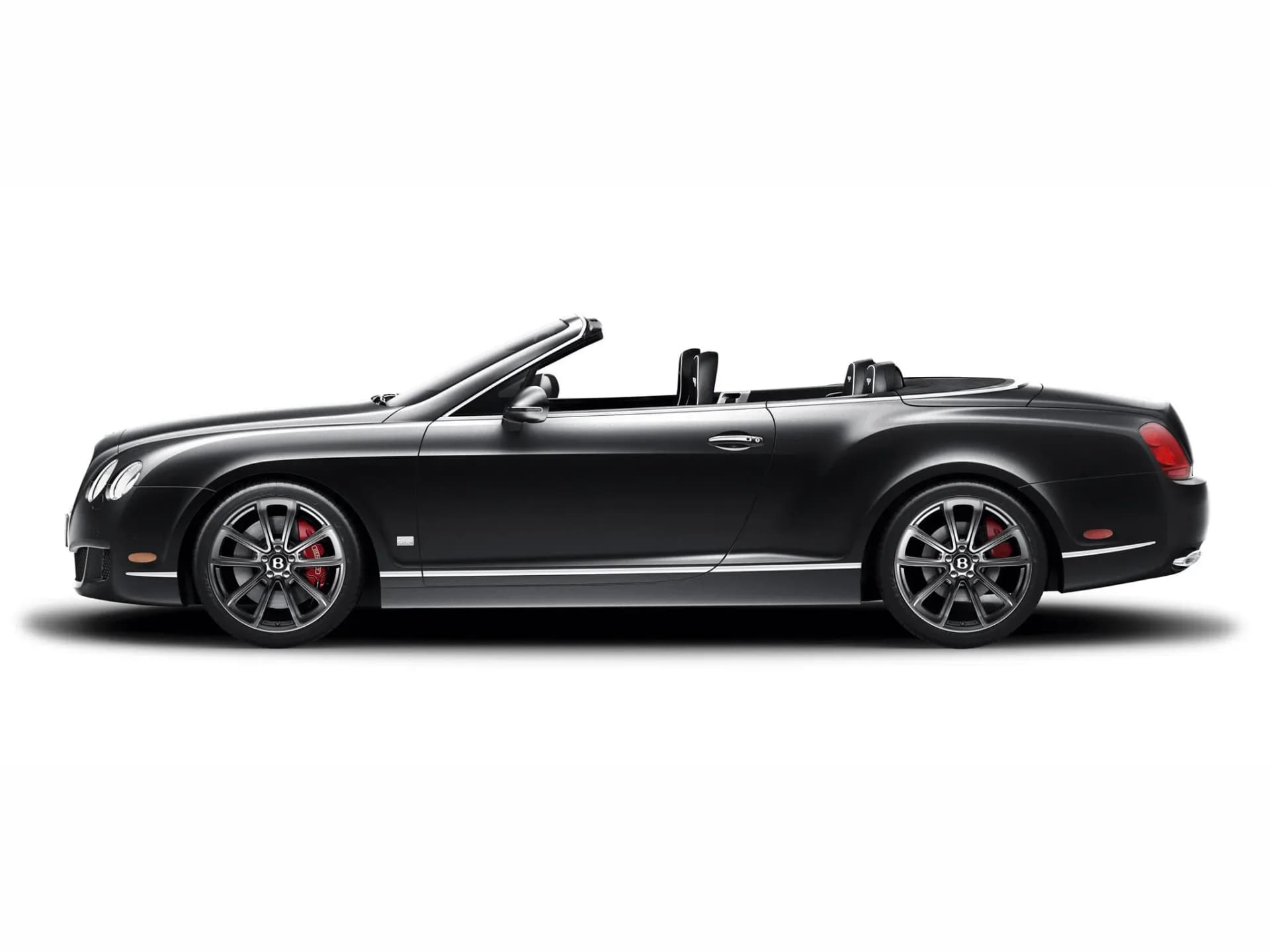 BENTLEY-Continental-GTC