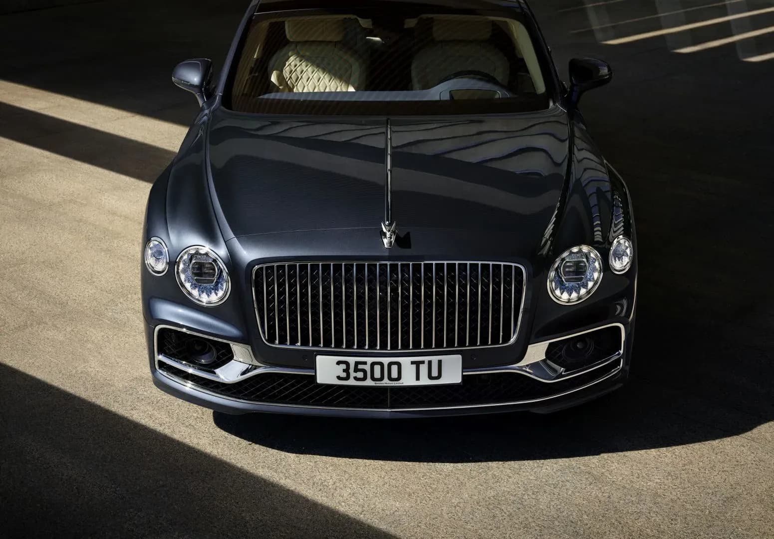BENTLEY-Flying-Spur