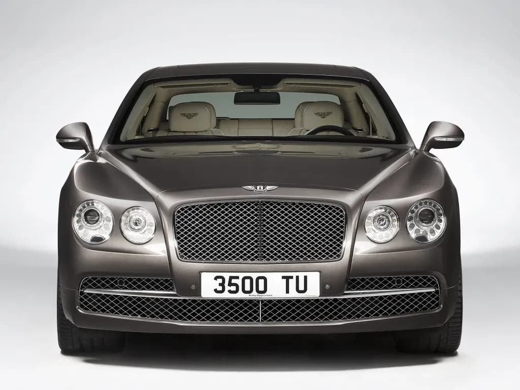 BENTLEY-Flying-Spur