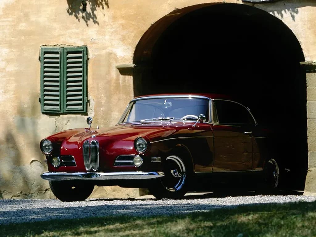 BMW-503
