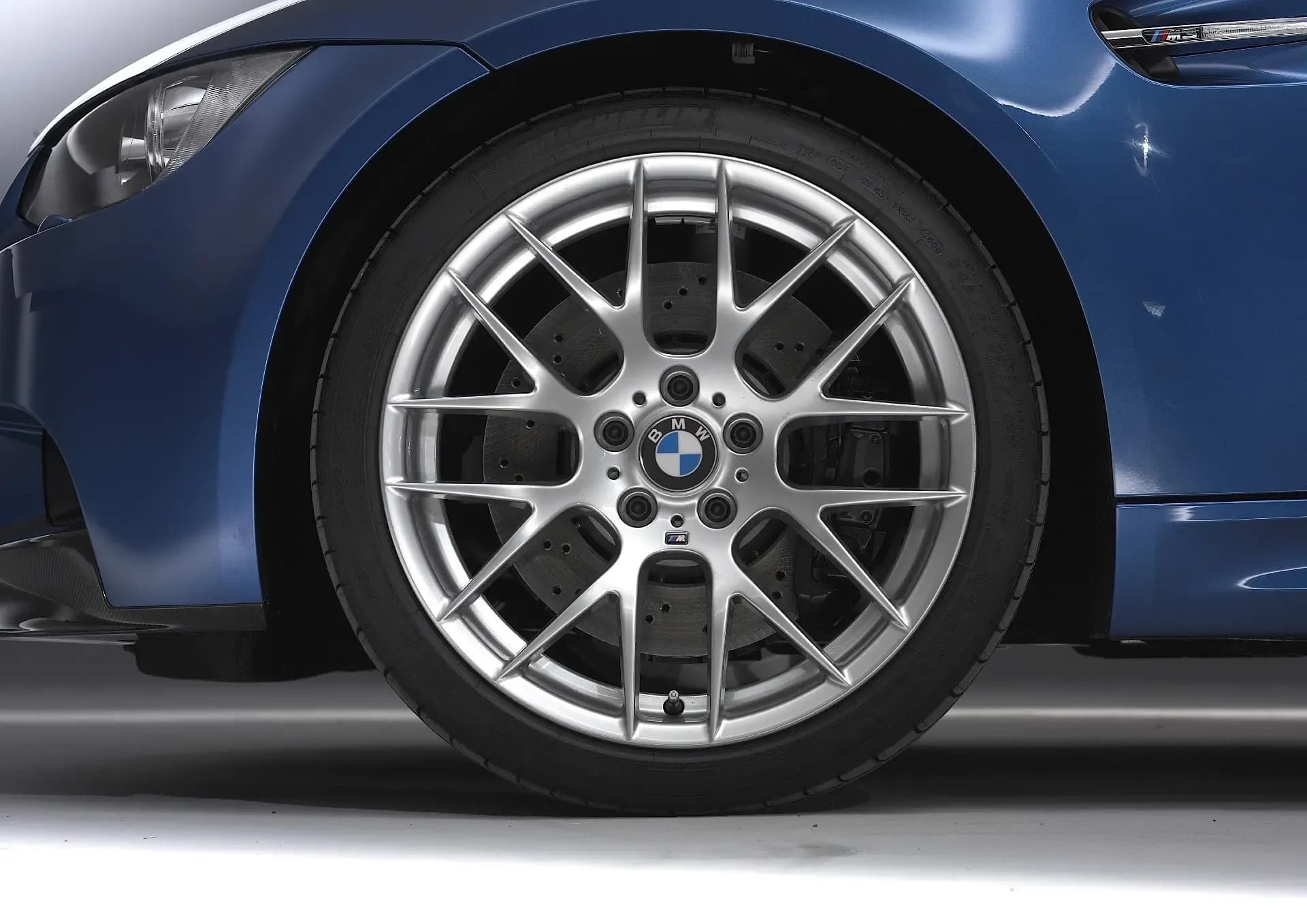 BMW-M3-Coupe