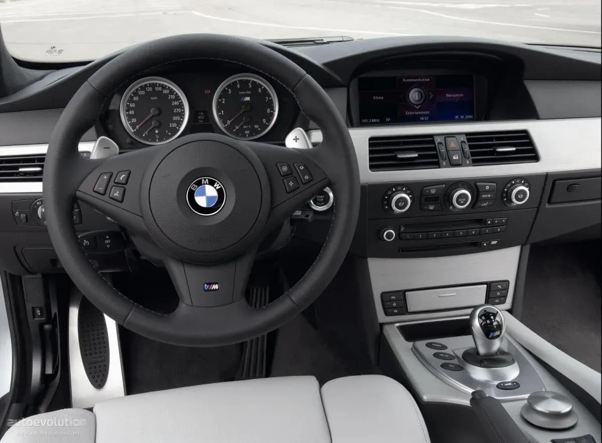 BMW-M5-Touring
