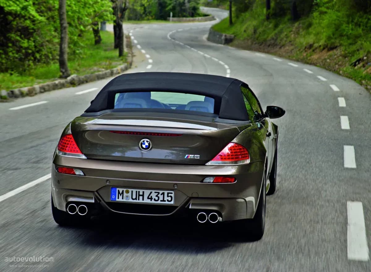 BMW-M6-Cabrio