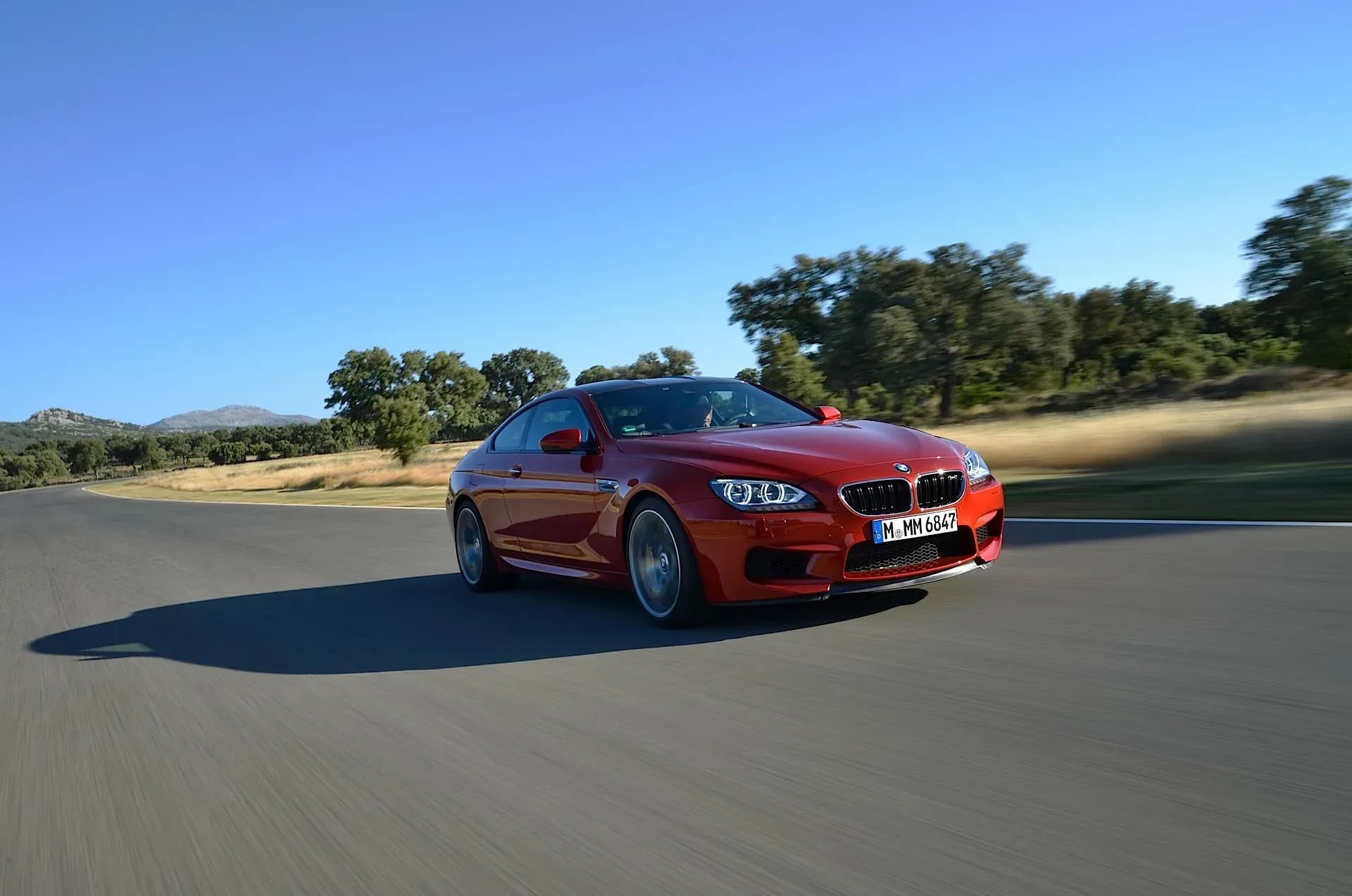 BMW-M6-Coupe