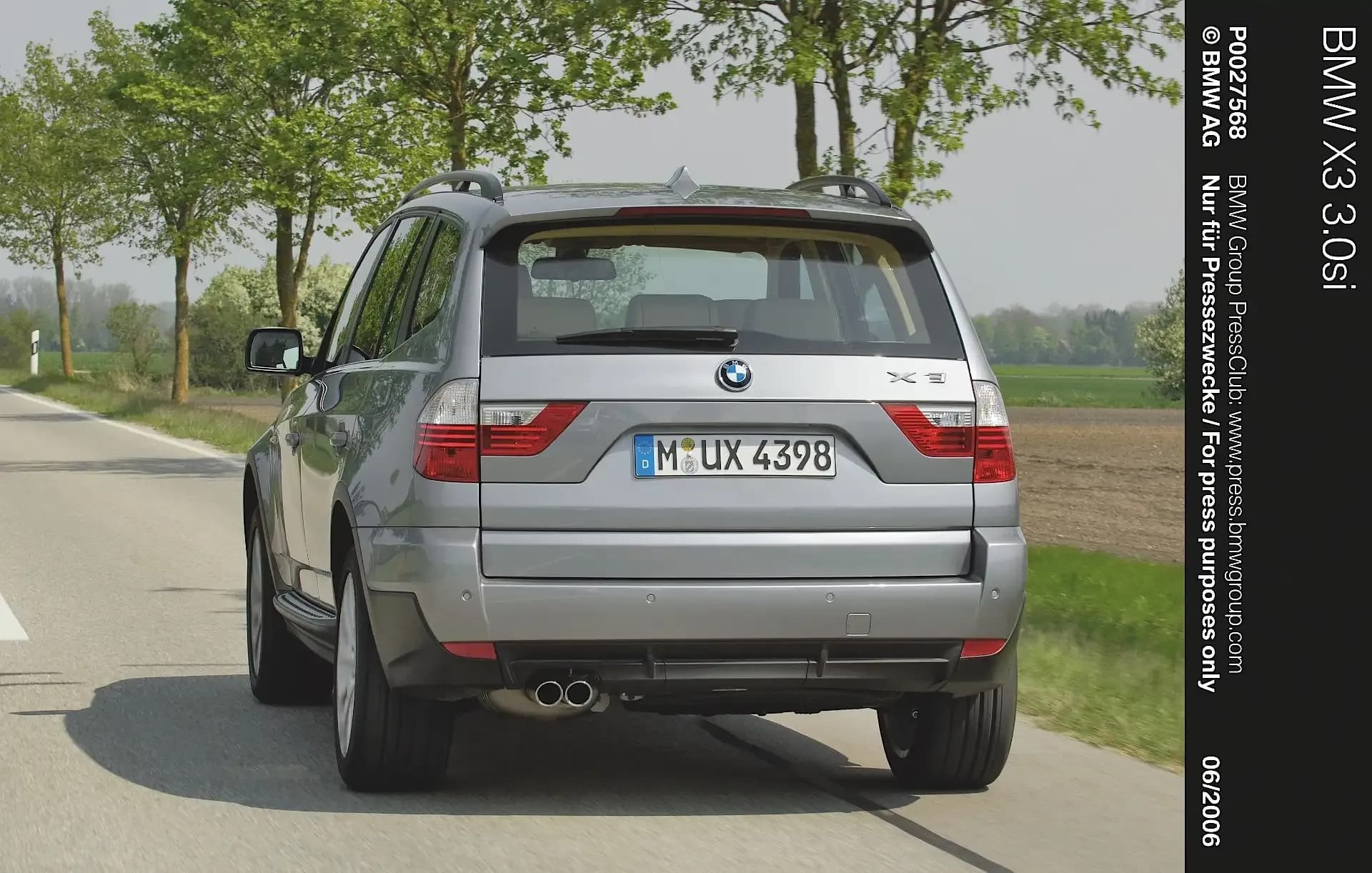 BMW-X3