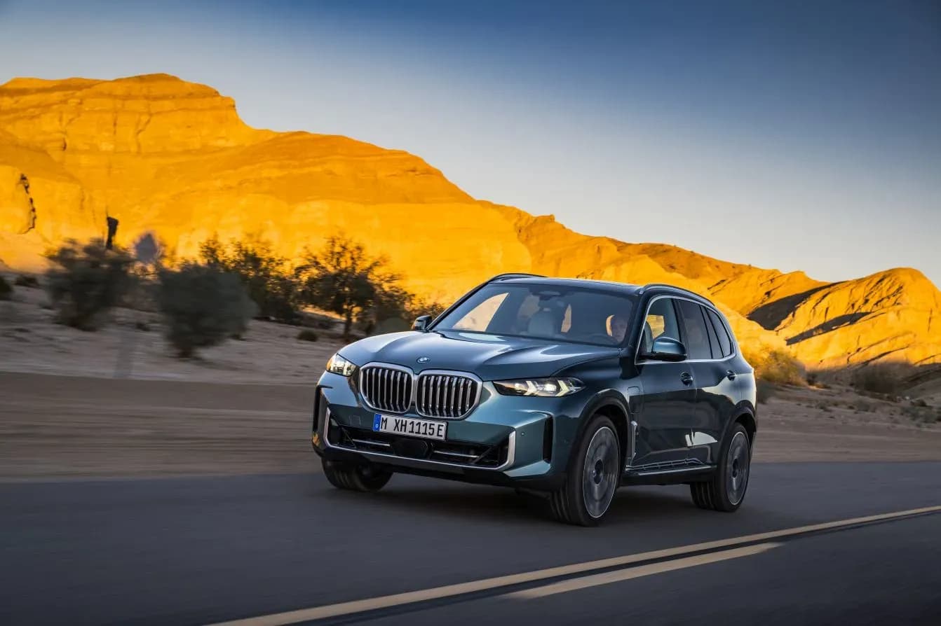 BMW-X5