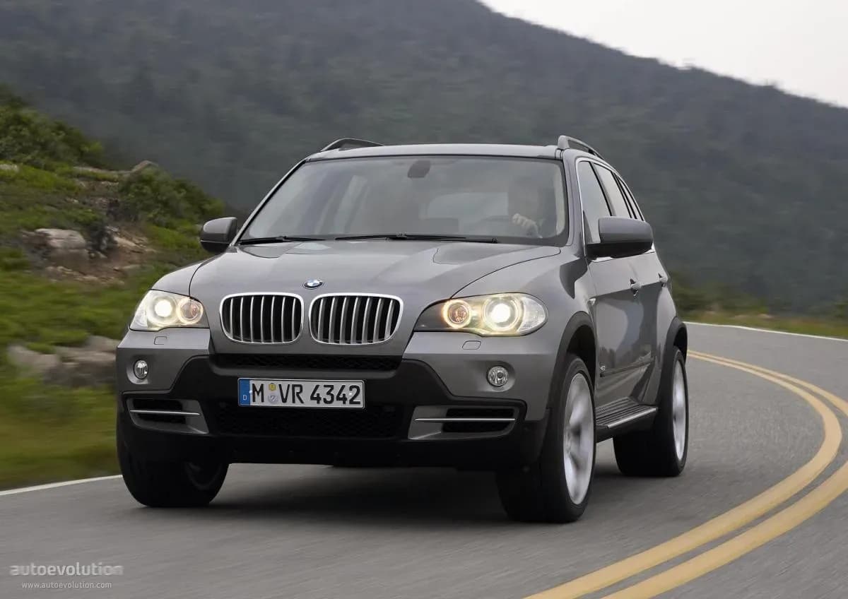BMW-X5