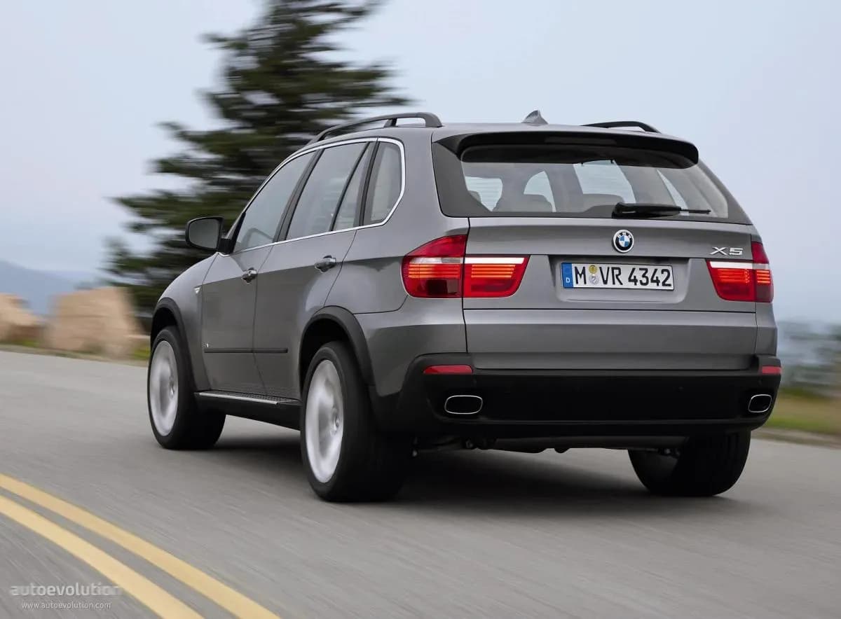 BMW-X5
