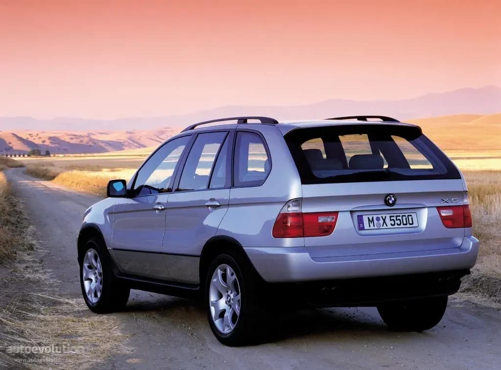 BMW-X5