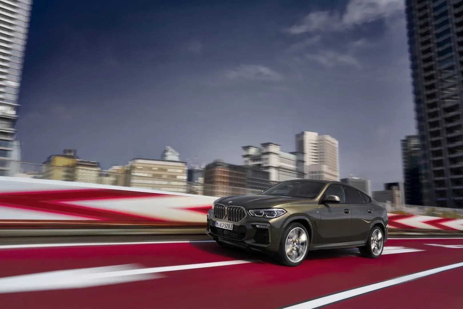 BMW-X6