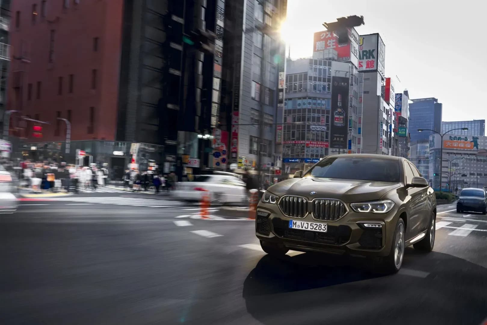 BMW-X6