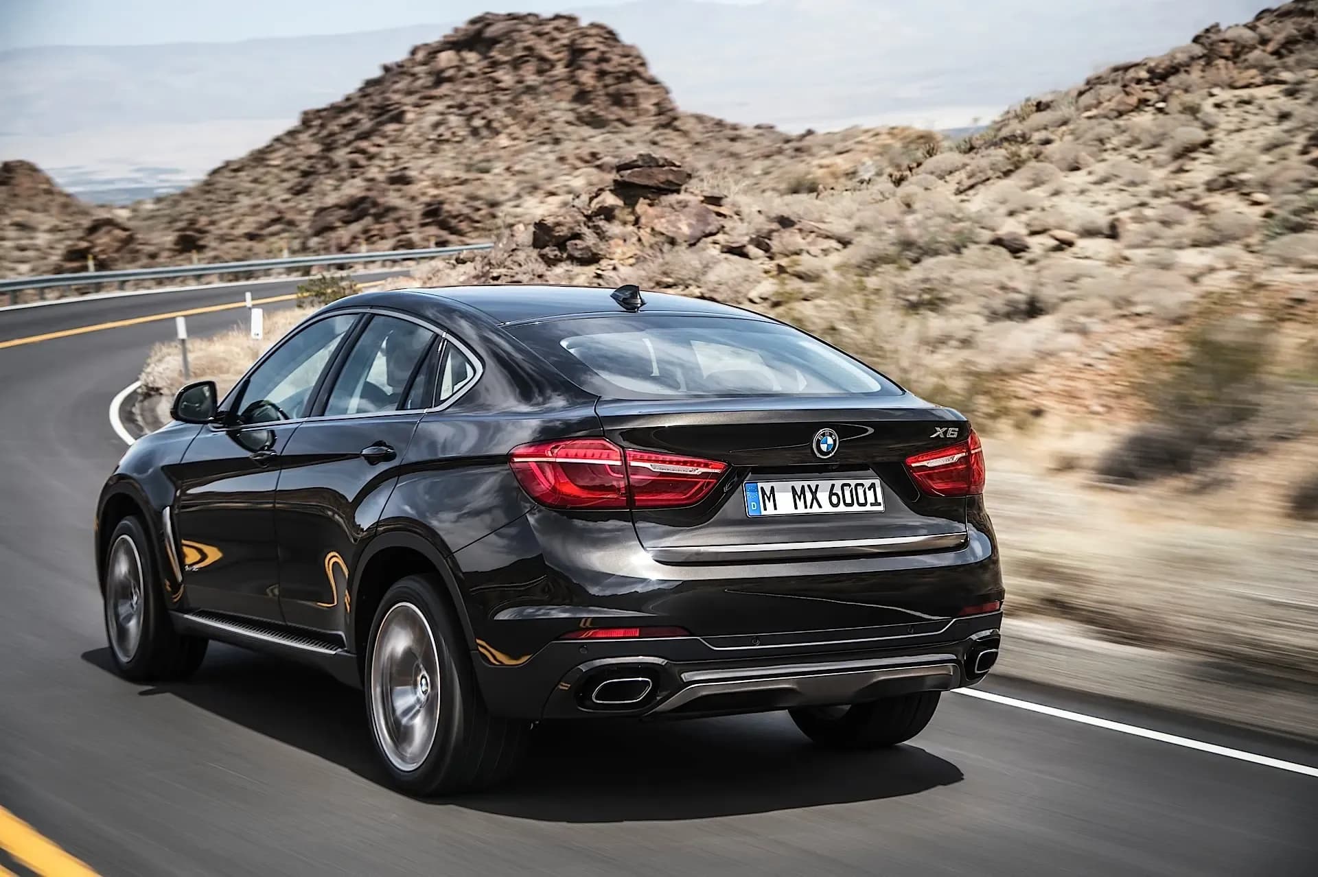 BMW-X6