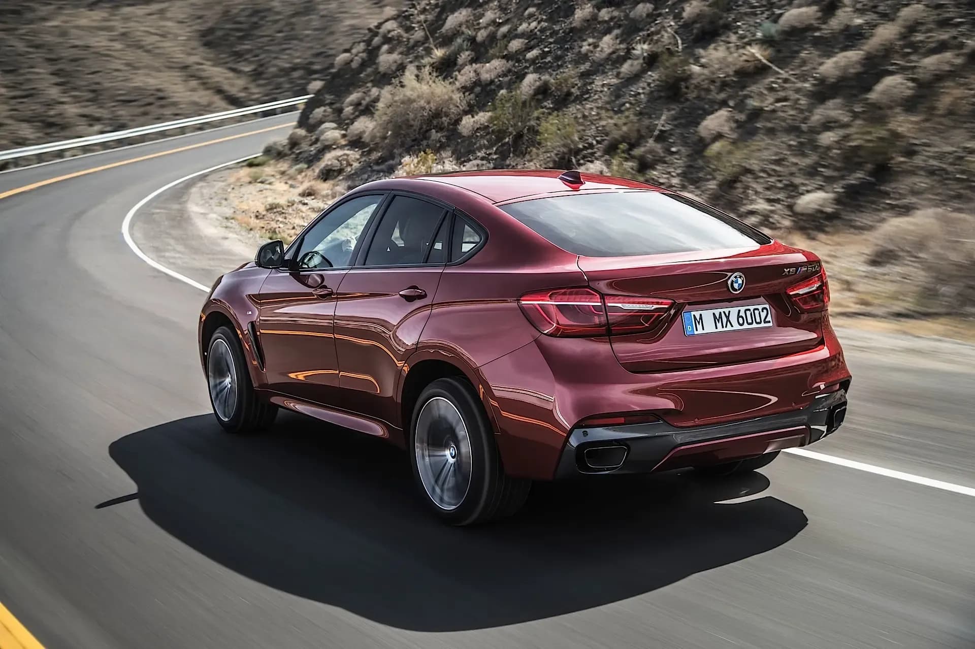 BMW-X6