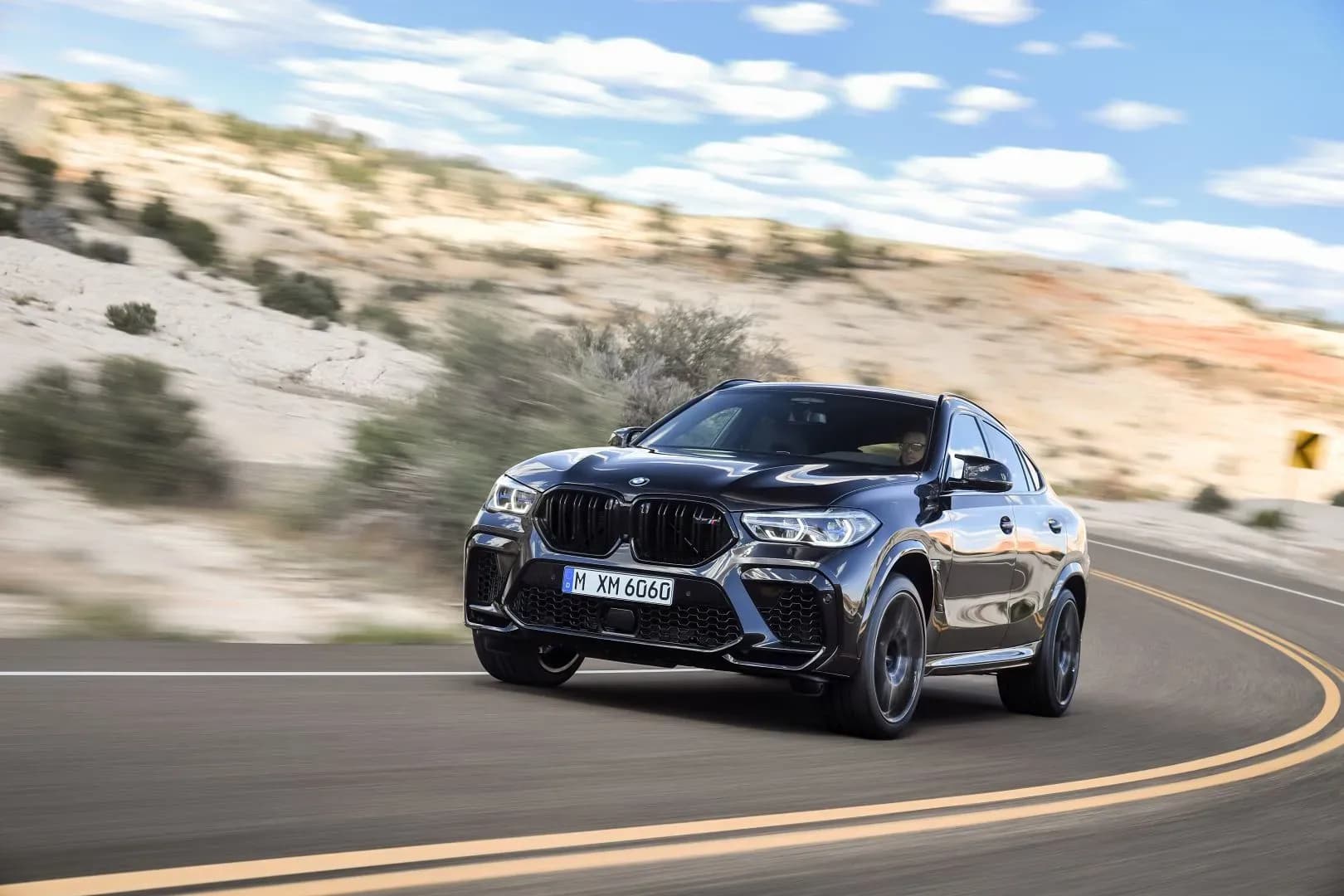 BMW-X6-M