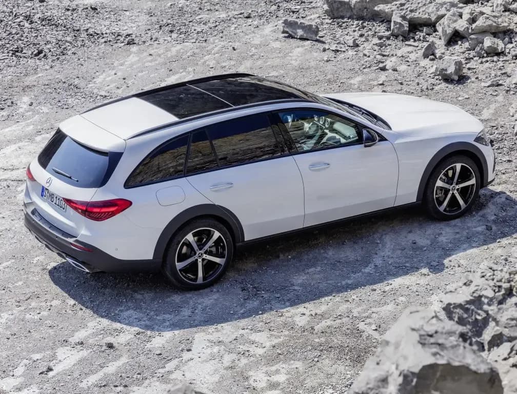 MERCEDES-BENZ-C-Klasse-All-Terrain