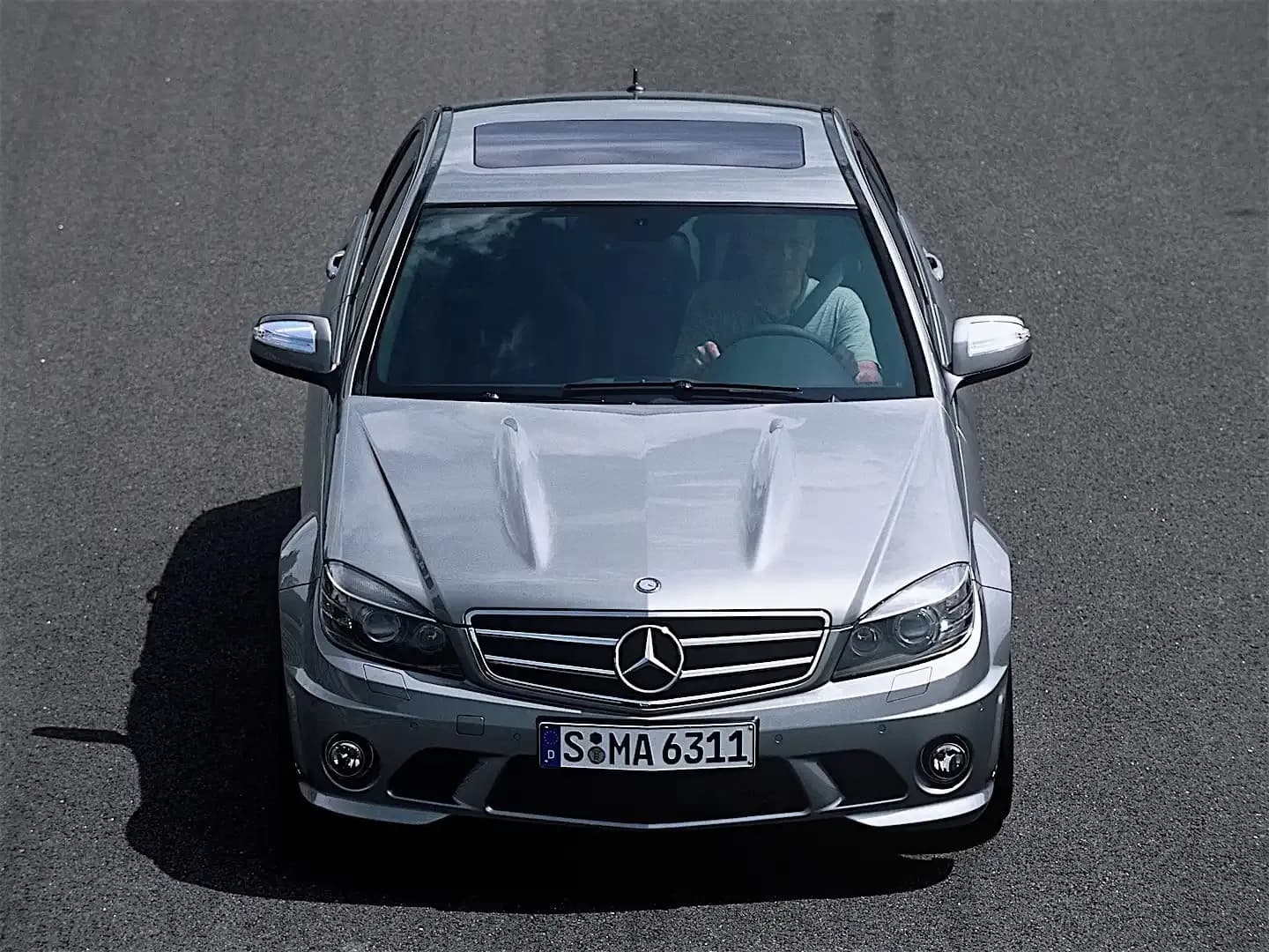 MERCEDES-BENZ-C-Klasse-AMG