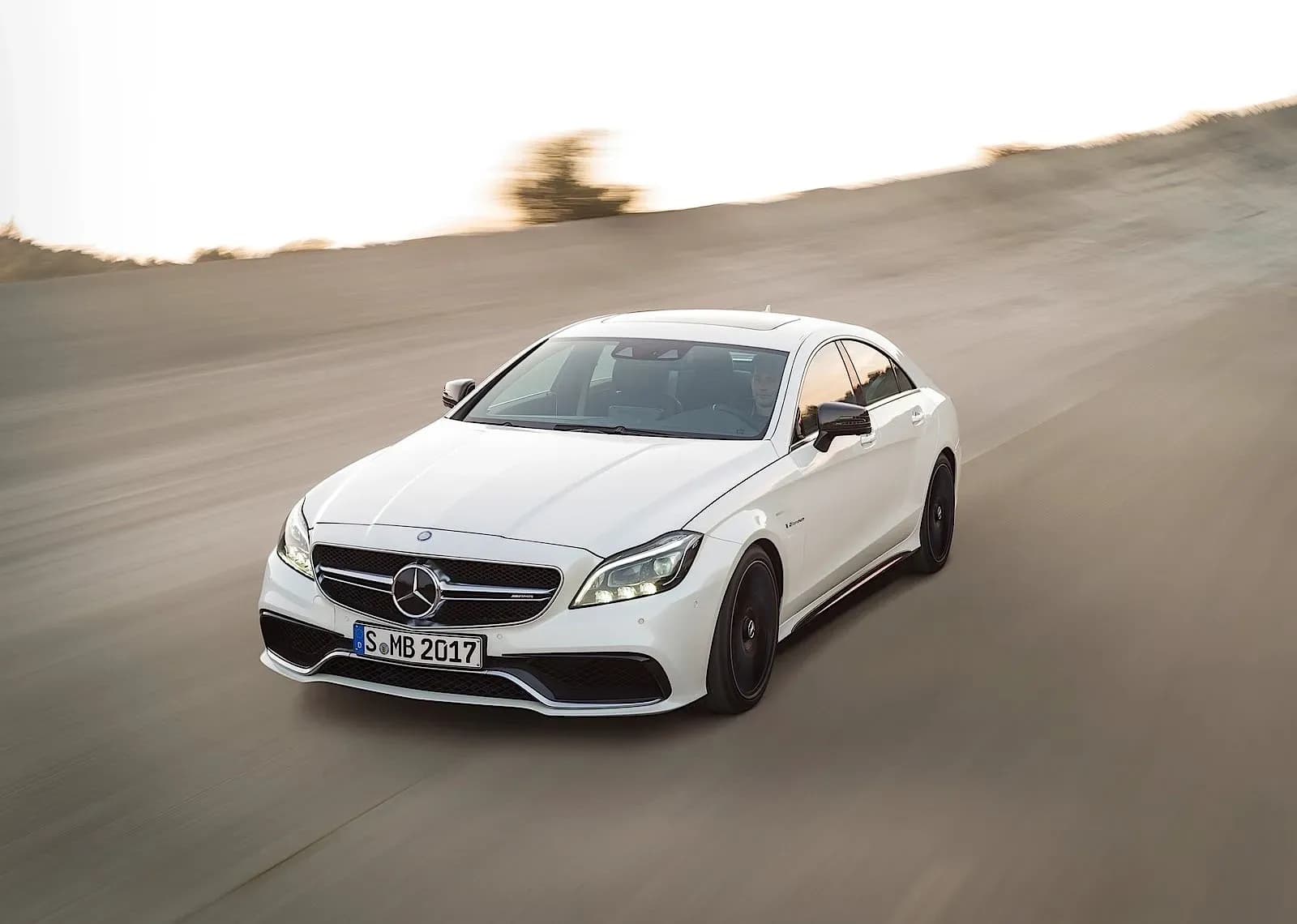 MERCEDES-BENZ-CLS-AMG