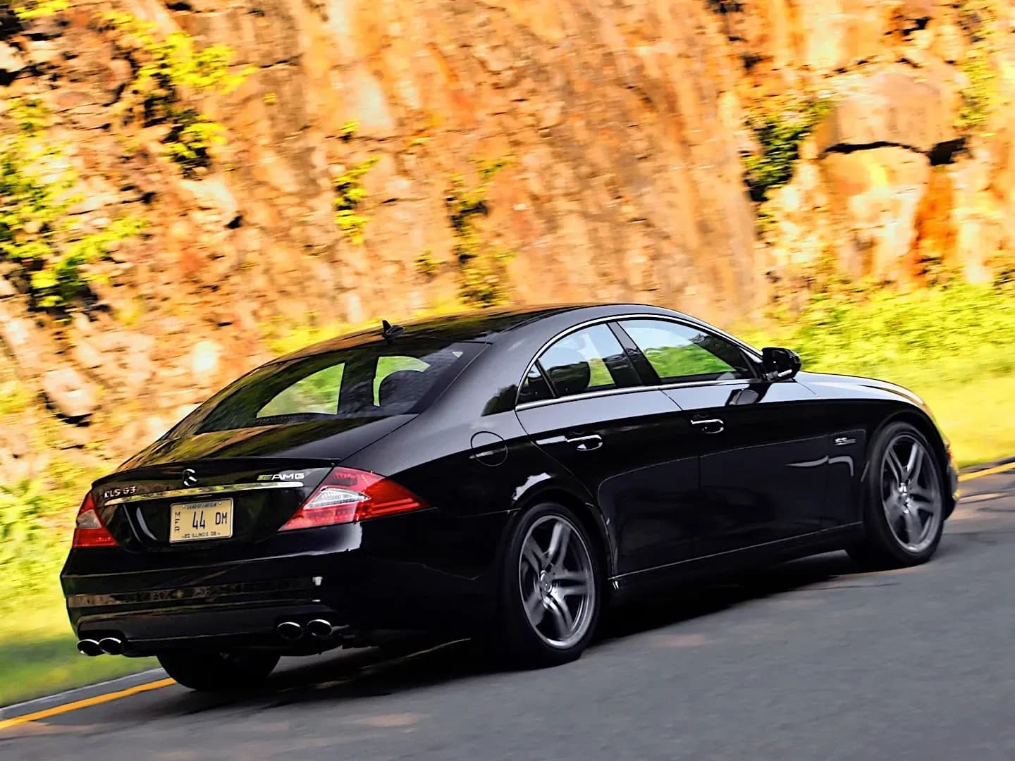 MERCEDES-BENZ-CLS-AMG