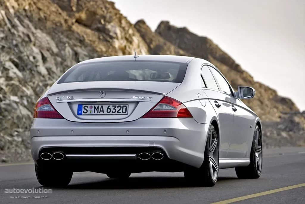 MERCEDES-BENZ-CLS-AMG