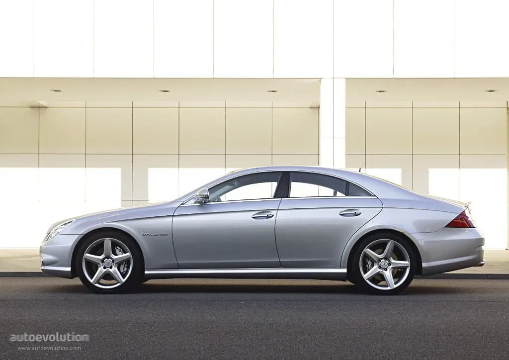 MERCEDES-BENZ-CLS-AMG