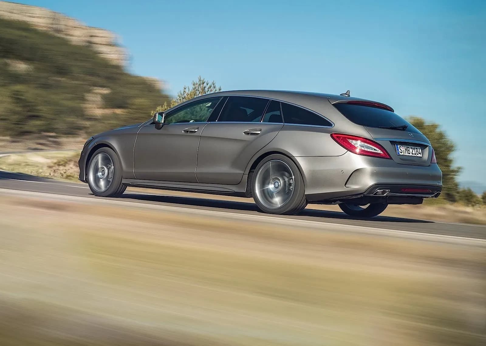 MERCEDES-BENZ-CLS-Shooting-Brake