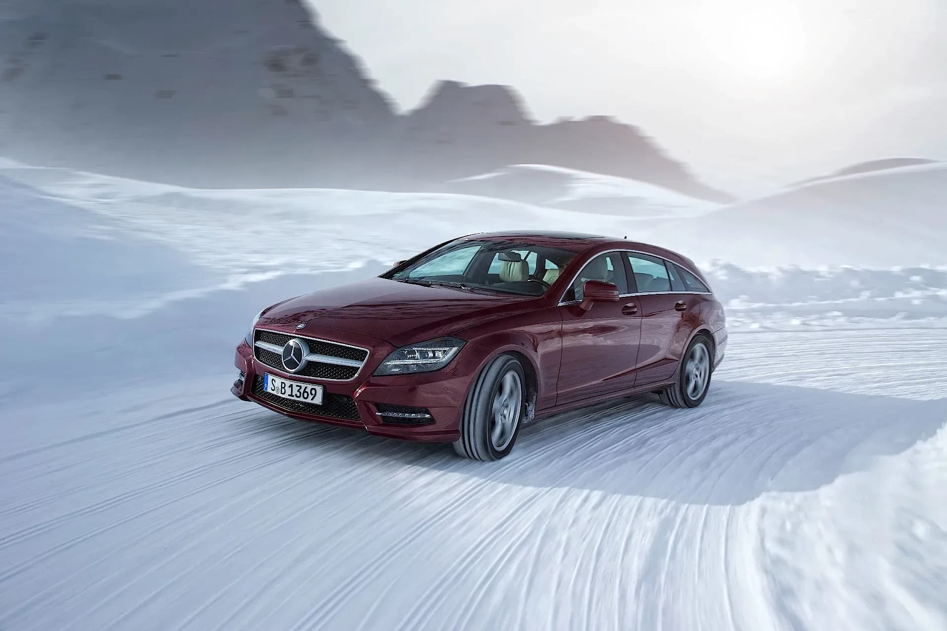 MERCEDES-BENZ-CLS-Shooting-Brake