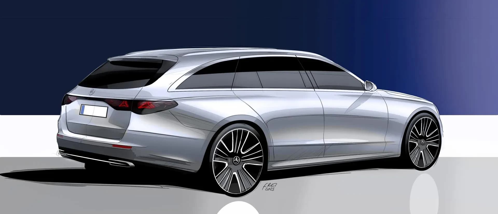 MERCEDES-BENZ-E-Class-T-Modell-All-Terrain