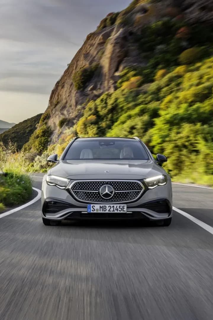 MERCEDES-BENZ-E-Class-T-Modell-All-Terrain