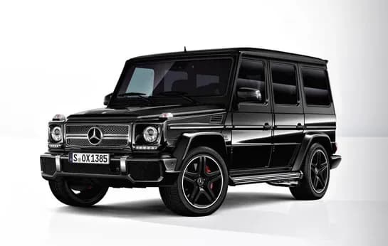 MERCEDES-BENZ-G-Klasse-AMG