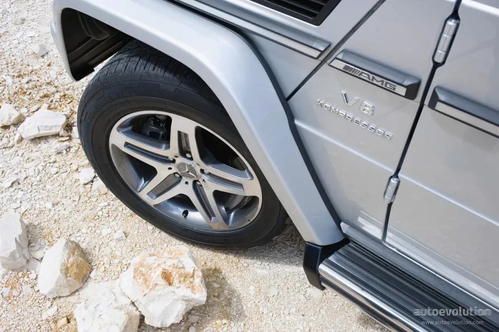 MERCEDES-BENZ-G-Klasse-AMG