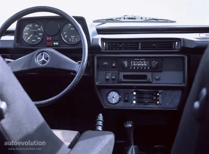 MERCEDES-BENZ-G-Klasse-Cabriolet