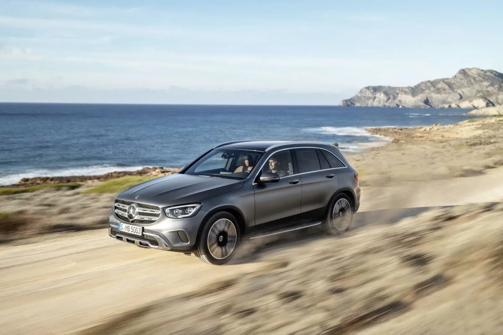 MERCEDES-BENZ-GLC-Class