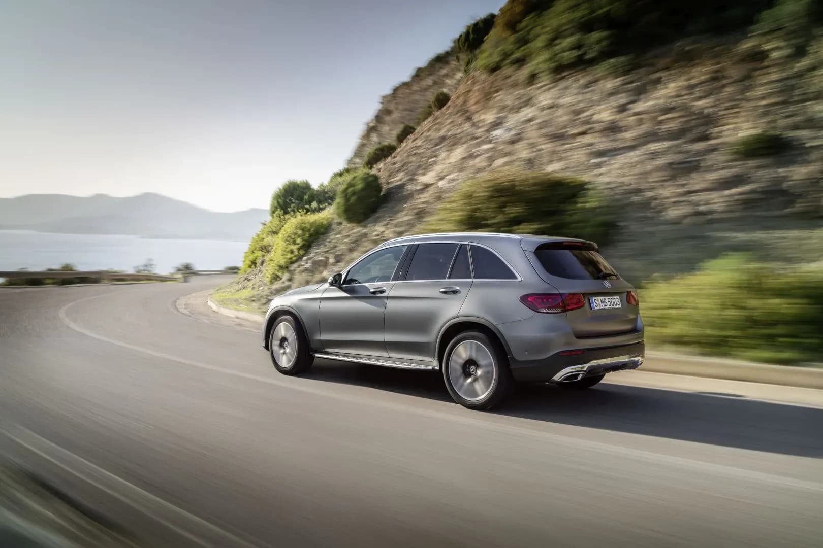 MERCEDES-BENZ-GLC-Class