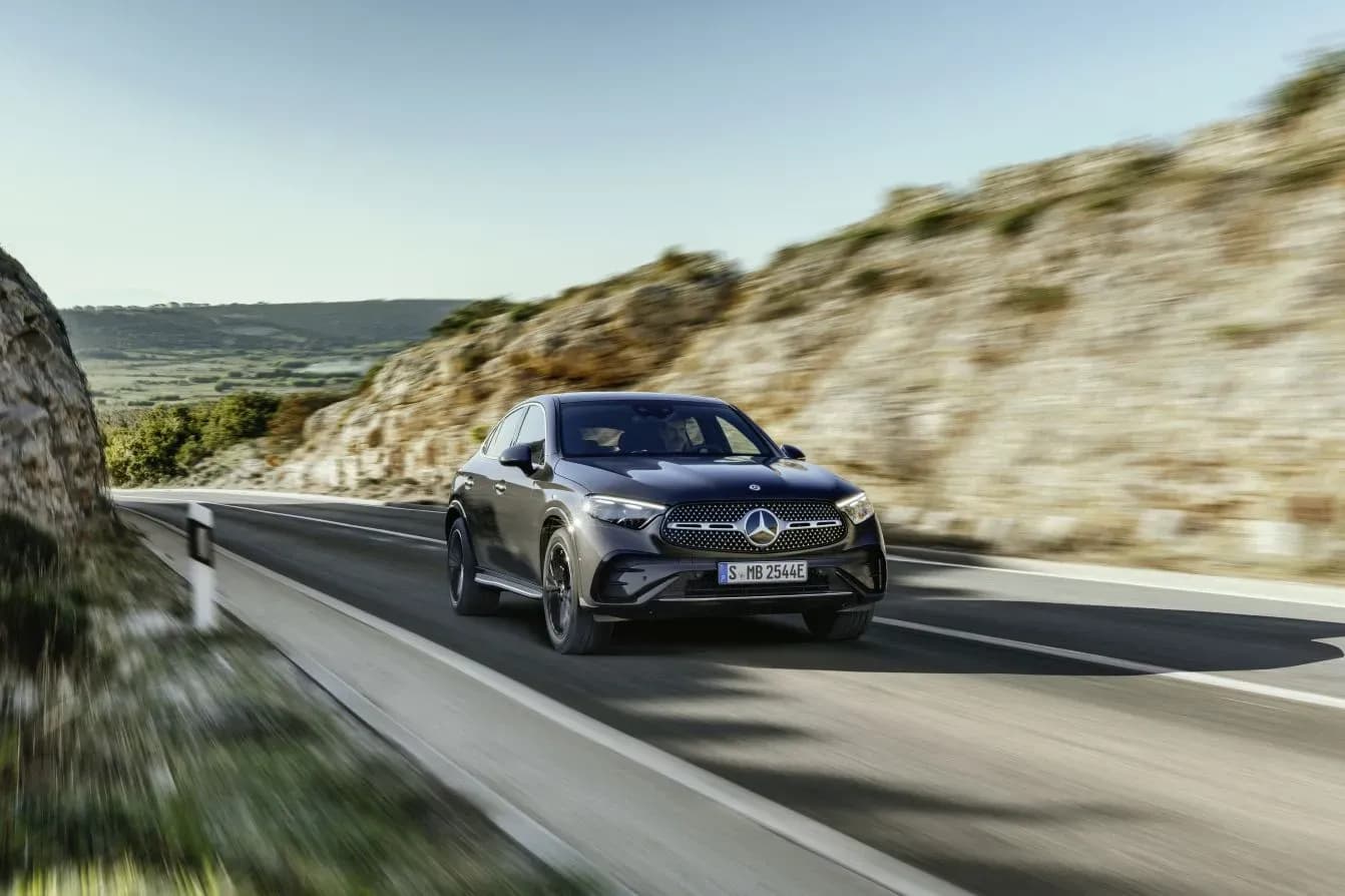 MERCEDES-BENZ-GLC-Class-Coupe