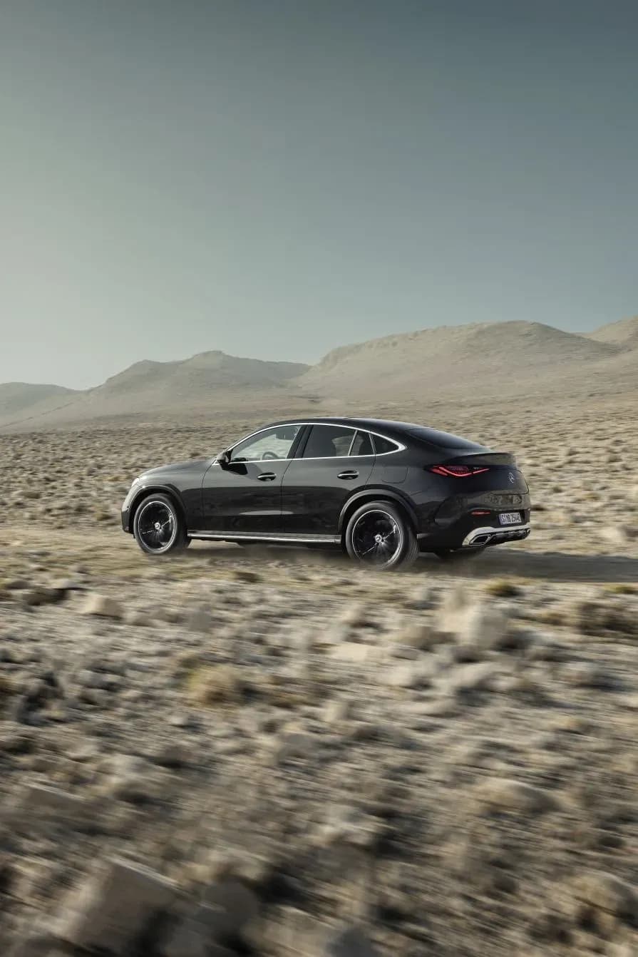 MERCEDES-BENZ-GLC-Class-Coupe