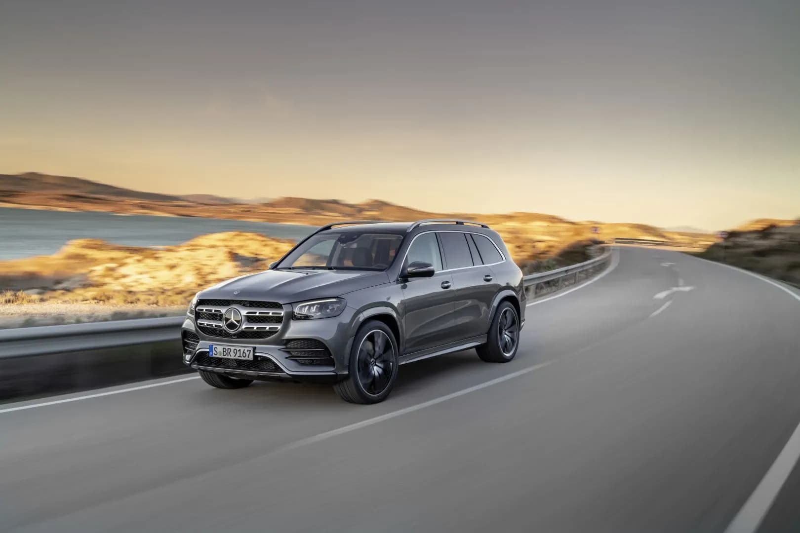 MERCEDES-BENZ-GLS-Class