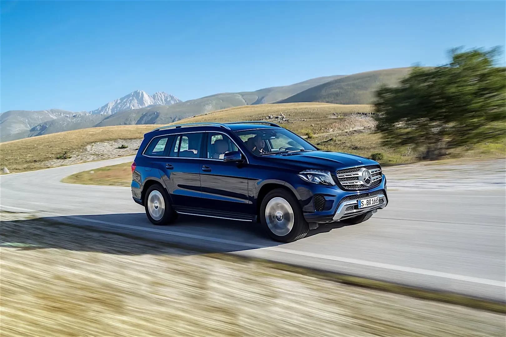MERCEDES-BENZ-GLS-Class