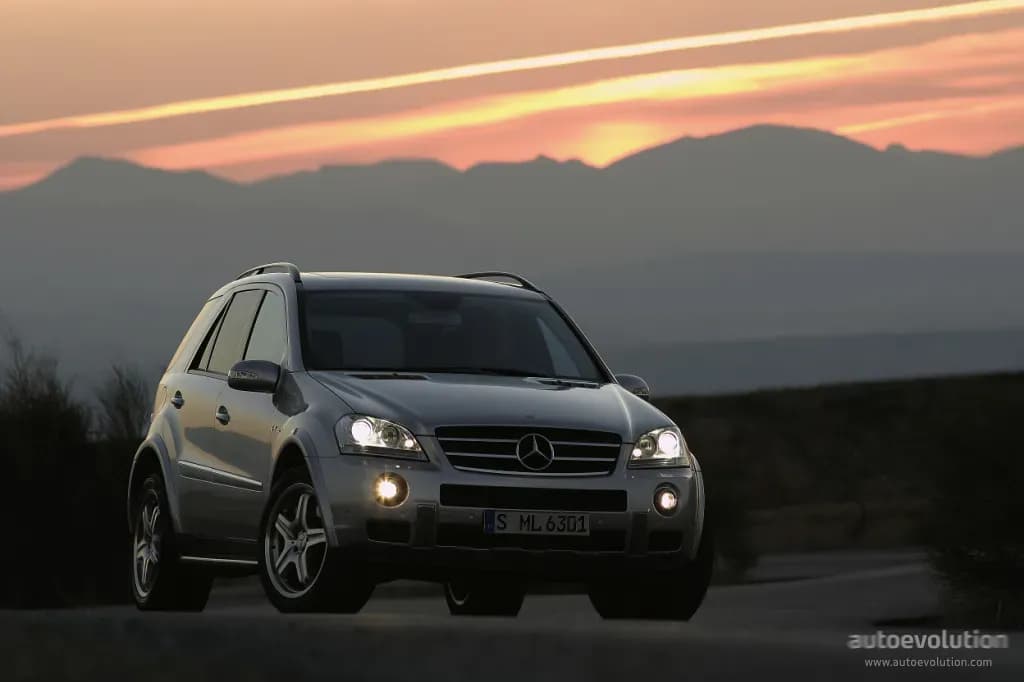 MERCEDES-BENZ-M-Klasse-AMG