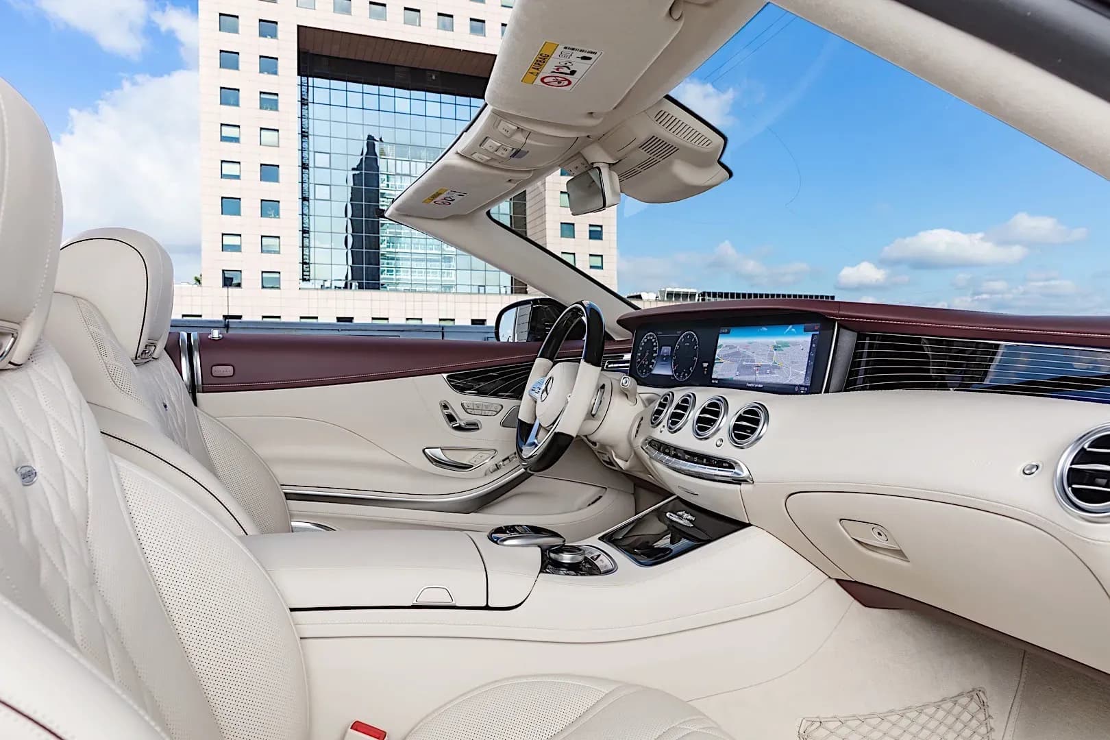 MERCEDES-BENZ-S-Class-Cabriolet