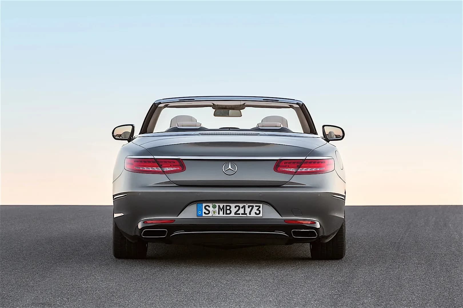 MERCEDES-BENZ-S-Class-Cabriolet