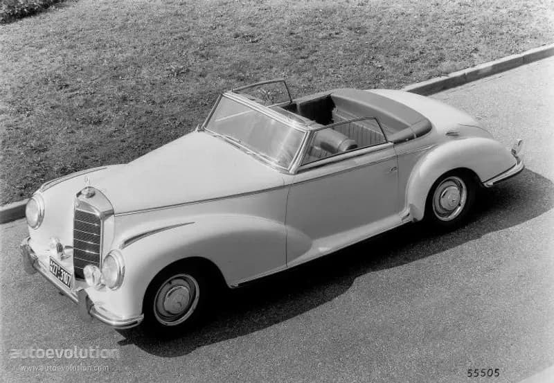 MERCEDES-BENZ-S-Class-Cabriolet