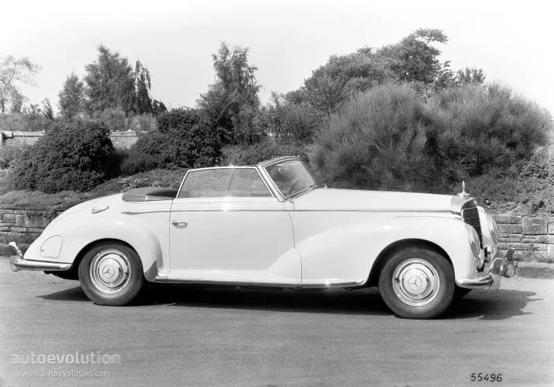 MERCEDES-BENZ-S-Class-Cabriolet