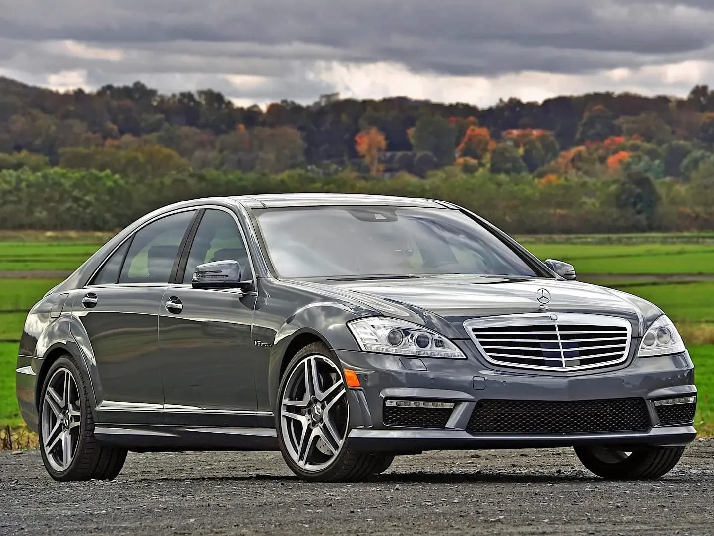 MERCEDES-BENZ-S-Klasse-AMG