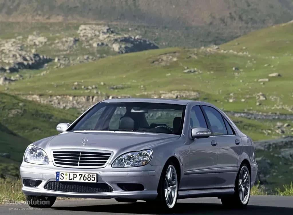 MERCEDES-BENZ-S-Klasse-AMG