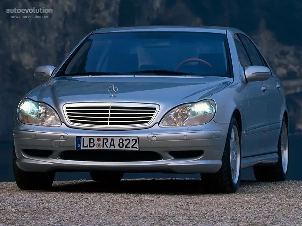 MERCEDES-BENZ-S-Klasse-AMG