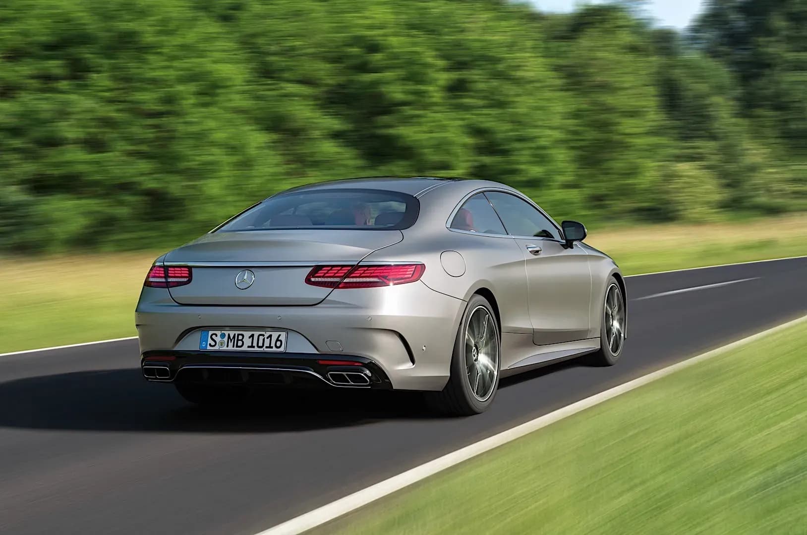 MERCEDES-BENZ-S-Klasse-Coupe