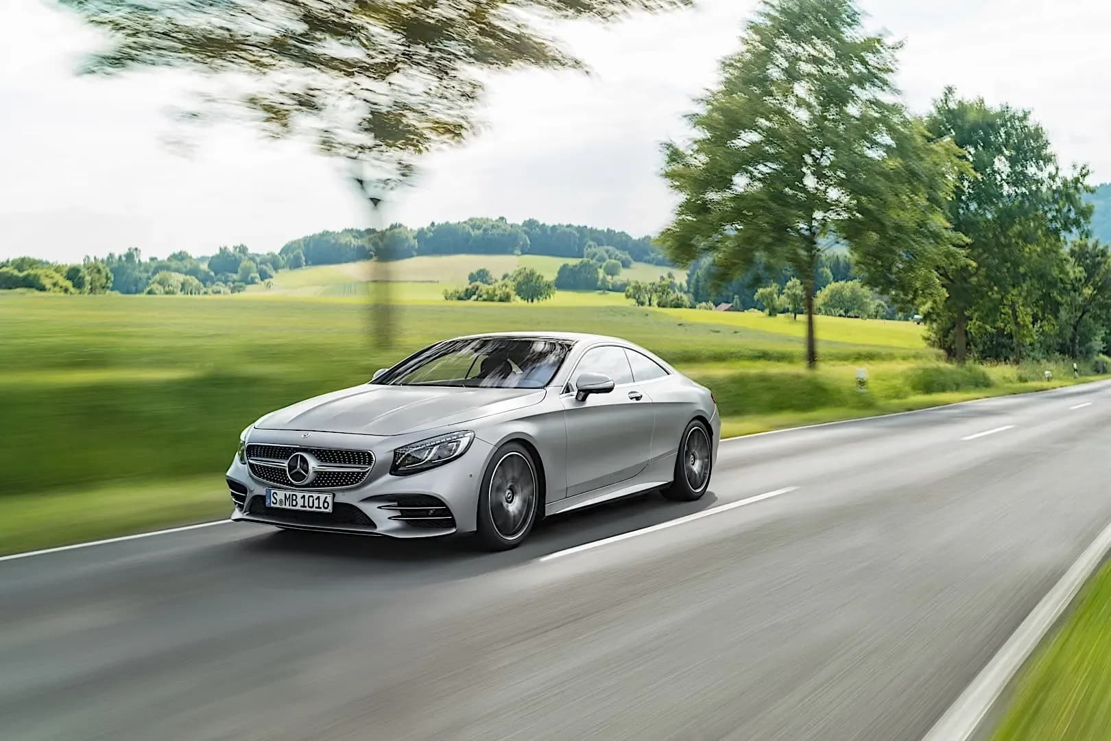 MERCEDES-BENZ-S-Klasse-Coupe