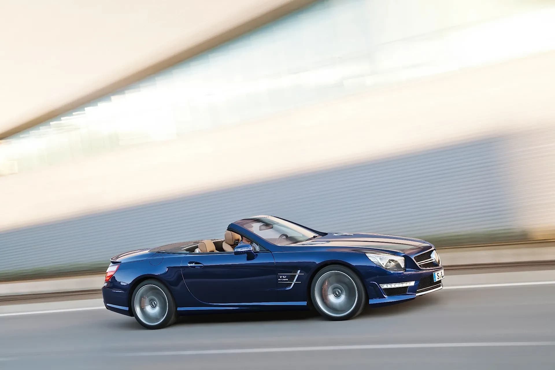 MERCEDES-BENZ-SL-AMG