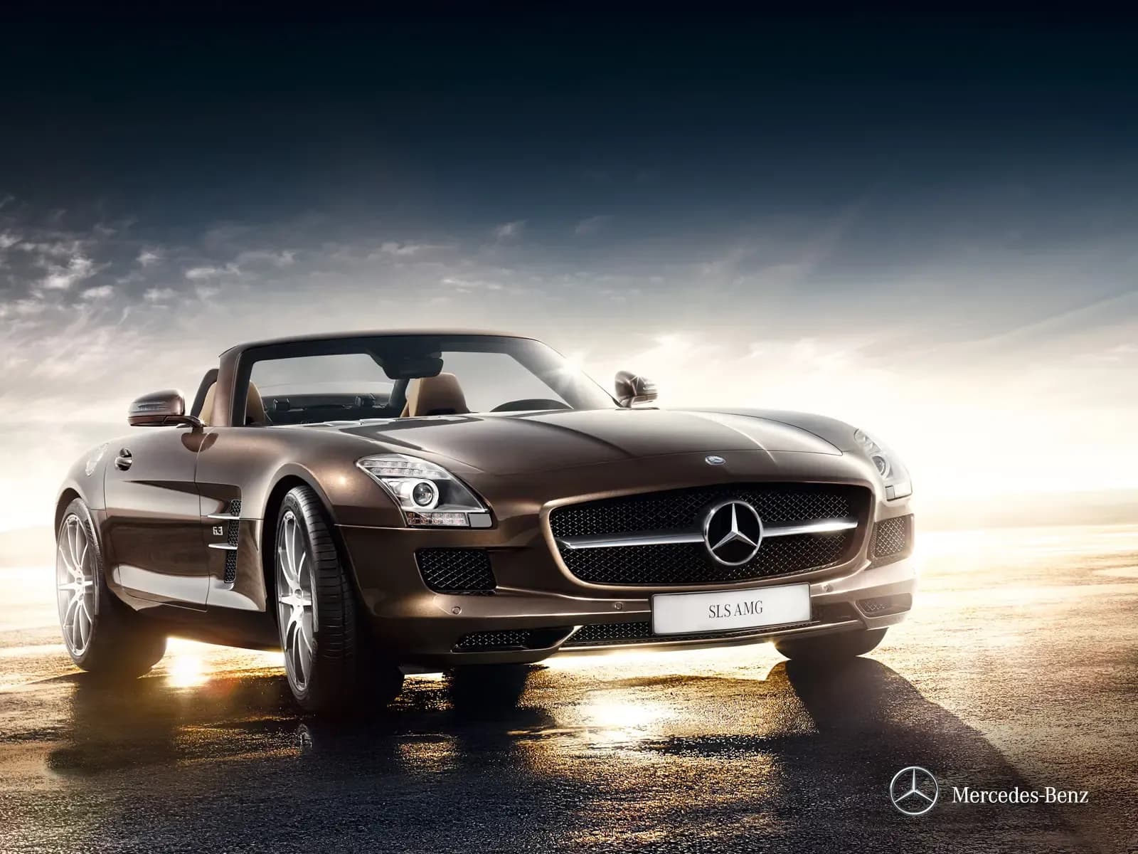 MERCEDES-BENZ-SLS-AMG
